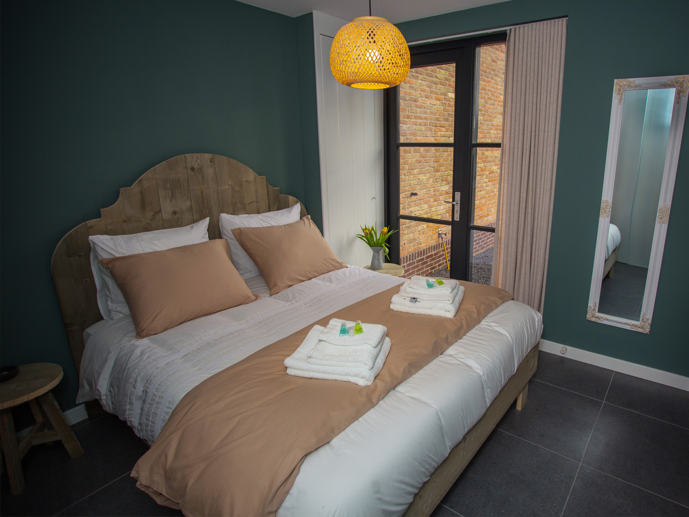 slaapkamer kl